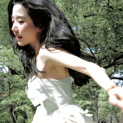 明天、我会成为谁的女友