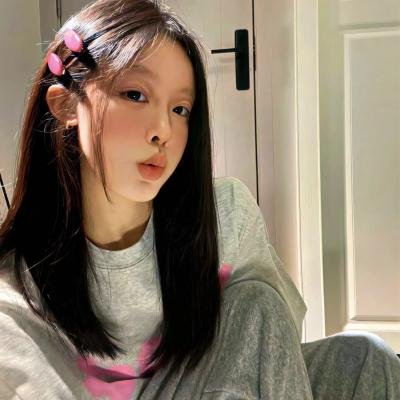 芳心的放纵