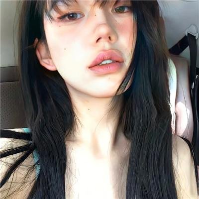 远看是蔚蓝的春天